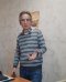 Директор  управляющей компании ООО «УК ЖЭУ-4» Сергей ПАВЛЕНКО


