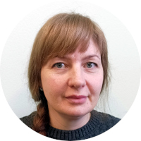 Кузьмина Наталья Викторовна